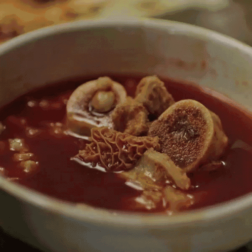 Mexican Food GIF - George Lopez Mexican Food Stew GIFs