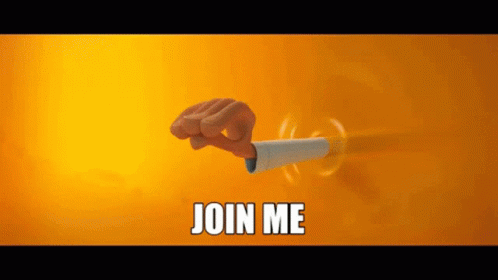 Join Me Cloudy With Achance Of Meatballs GIF - Join Me Cloudy With Achance Of Meatballs Jello Castle GIFs