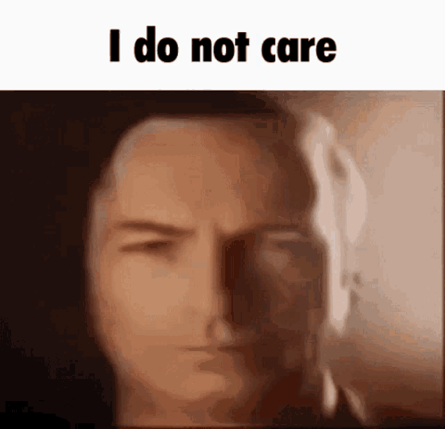 Saul Dont Care GIF - Saul Dont Care GIFs