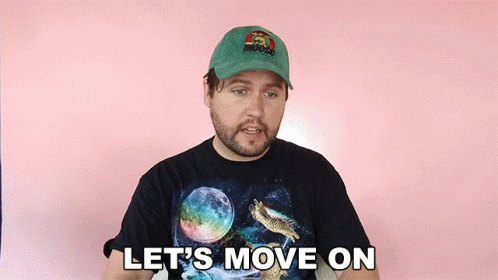 Lets Move On The Roundabout Crew GIF - Lets Move On The Roundabout Crew Lets Go GIFs