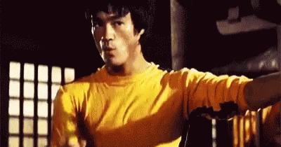 Bruce Lee Fight GIF - Bruce Lee Fight Martial Arts GIFs
