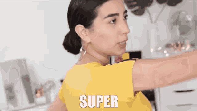 Super Superbien GIF - Super Superbien Super Good GIFs