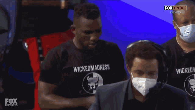 Wear A Mask Mask On GIF - Wear A Mask Mask On Put A Mask On GIFs