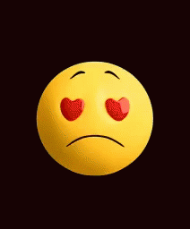 Emojis Inlove GIF - Emojis Inlove Sad GIFs