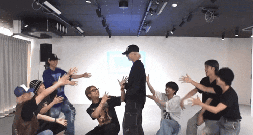Mazzel Tadaa GIF