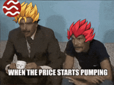 Sei Seiyan When The Price Starts Pumping GIF - Sei Seiyan When The Price Starts Pumping Sei GIFs