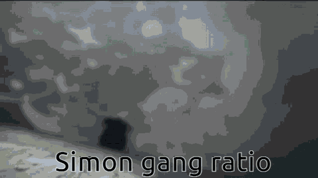 Simon Ratio Simon Gang GIF - Simon Ratio Simon Gang Simon Gang Ratio GIFs