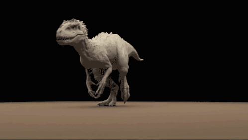 Indominus Rex Jurassic World GIF - Indominus Rex Jurassic World GIFs