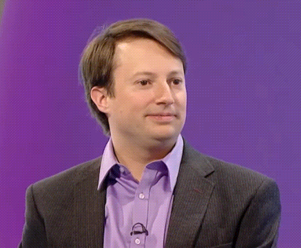 Confused David Mitchell GIF - Confused David Mitchell Wilty GIFs