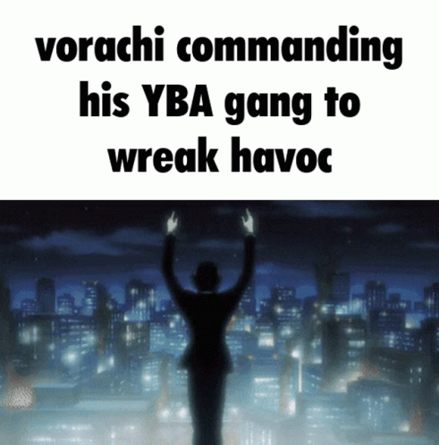 Vorachi Vorachi Yba GIF - Vorachi Vorachi Yba Yba GIFs