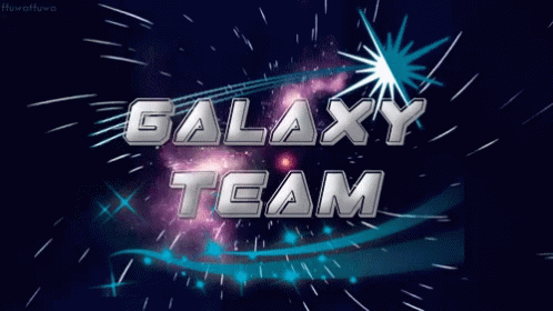 Galaxy Team Galaxy Team2 GIF - Galaxy Team Galaxy Team2 GIFs