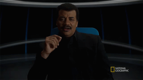 Can We Know The Universe Neil De Grasse Tyson GIF - Can We Know The Universe Neil De Grasse Tyson Cosmos GIFs