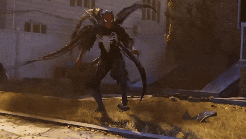 Spider Man Spiderman GIF - Spider Man Spiderman Spiderman Ps4 GIFs