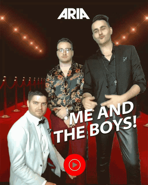 Me And The Boys Dancing GIF - Me And The Boys Dancing Feeling It GIFs