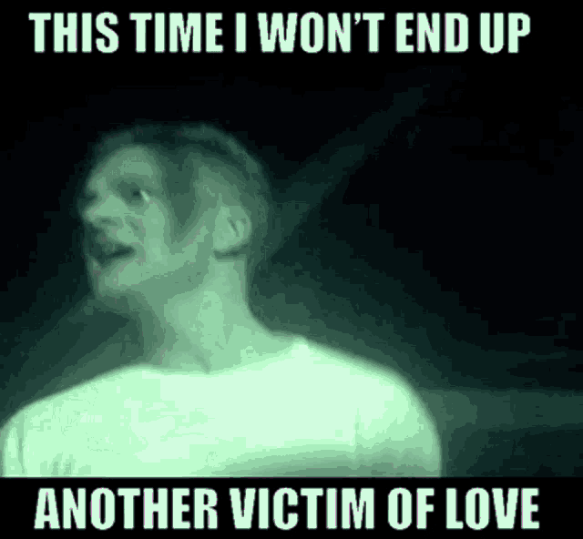 Erasure Victim Of Love GIF - Erasure Victim Of Love This Time GIFs
