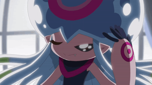 Jellymon In Your Face GIF - Jellymon In Your Face Pissed GIFs