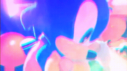 Sonic Party GIF - Sonic Party Sonic Plush GIFs