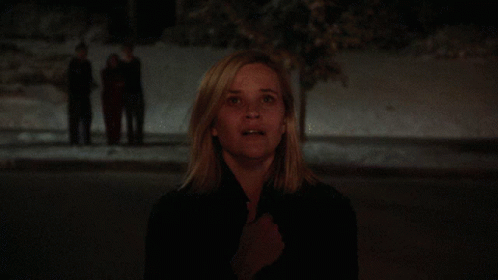 Reese Witherspoon Little Fires Everywhere GIF - Reese Witherspoon Little Fires Everywhere Hulu GIFs