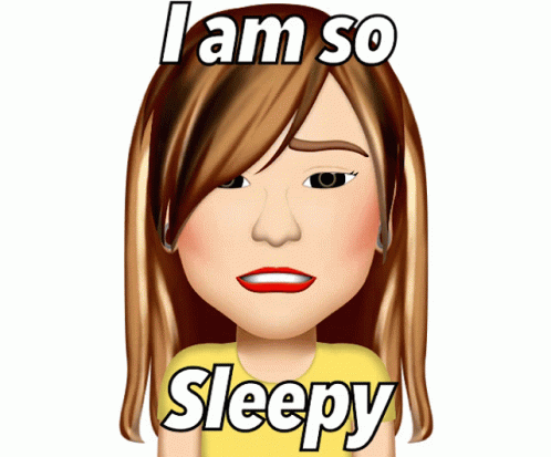 So Sleepy Wanna Sleep GIF - So Sleepy Wanna Sleep Tired GIFs