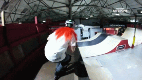 Scooter Tricks People Are Awesome GIF - Scooter Tricks People Are Awesome Stunt GIFs