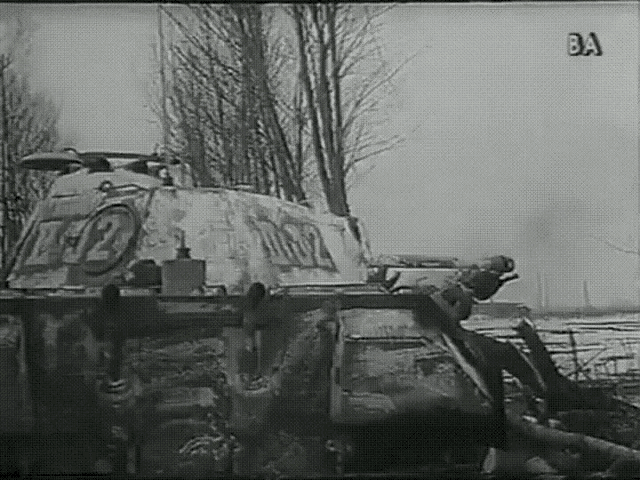Panther Ausf D Panzer GIF - Panther Ausf D Panzer World War GIFs