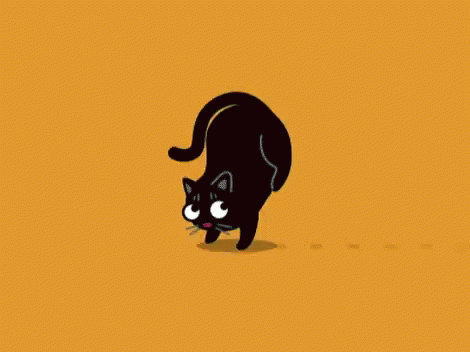 Cat Walk GIF - Cat Walk GIFs