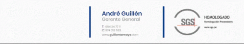 Gerencia André Centro Optico GIF
