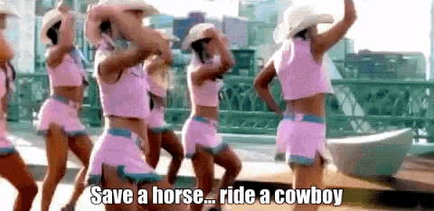 Save A Horse Ride A Cowboy GIF - Save A Horse Ride A Cowboy Big And Rich GIFs