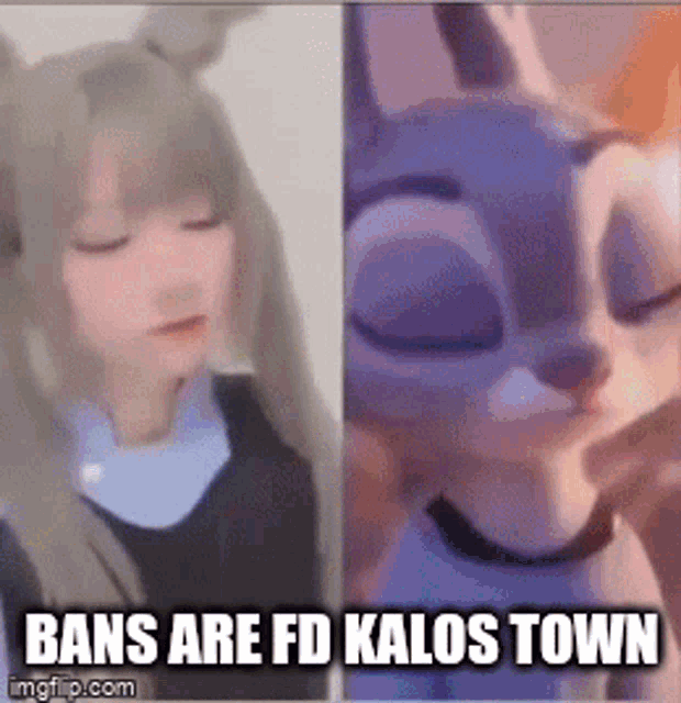 Bans Are Fd Kalos Town Bruh Chungus GIF - Bans Are Fd Kalos Town Bruh Chungus Cb23 GIFs