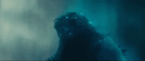Godzilla Shin GIF - Godzilla Shin Godzilla2019 GIFs