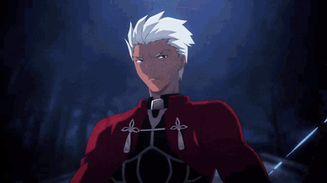 Archersword GIF