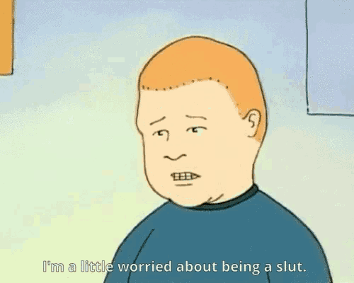 King Of The Hill Bobby GIF