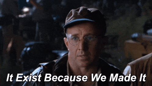 Bad Movies Rule Bmr GIF - Bad Movies Rule Bmr The Lost World Movie GIFs