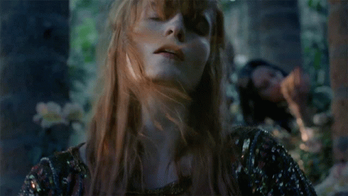 Florence Welch Florence And The Machine GIF - Florence Welch Florence Welch GIFs