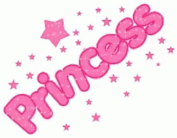 Princess Pink Princess GIF - Princess Pink Princess Pink GIFs