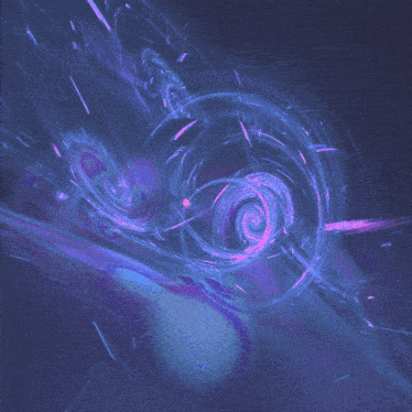 Cosmic Warp Chaotica GIF - Cosmic Warp Chaotica Hyperwebbing GIFs