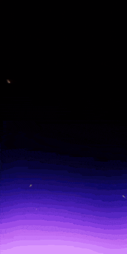 a purple and blue background with a purple glow