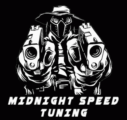 Mat Midnight GIF - Mat Midnight Midnight Speed Tuning GIFs