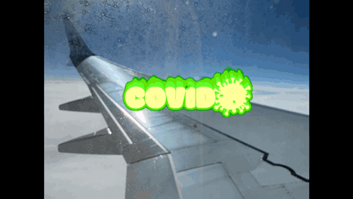 Flying Scared GIF - Flying Scared Holiday GIFs