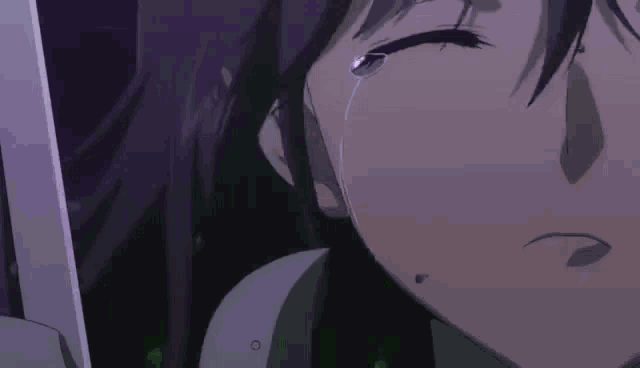 Yukina Anime GIF - Yukina Anime Cry GIFs