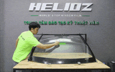 Helioz Helioz Window Film GIF - Helioz Helioz Window Film Helioz Viet Nam GIFs