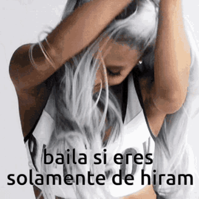 Ariana Grande Ariana GIF