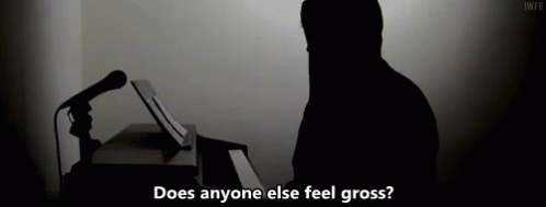 Gross Disgusting GIF - Gross Disgusting GIFs