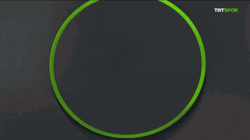 a black and green circle with the words sportoto lig on it