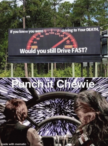Punch It Chewie GIF - Punch It Chewie GIFs