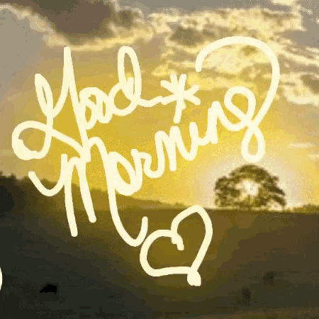 Sunrise Goodmorning GIF - Sunrise Goodmorning GIFs