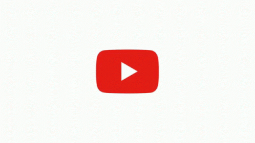 Youtube Logo GIF - Youtube Logo Play Button GIFs
