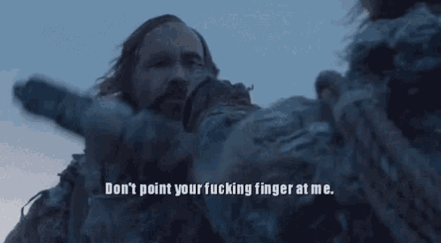 Game Of Thrones Got GIF - Game Of Thrones Got The Mountain GIFs