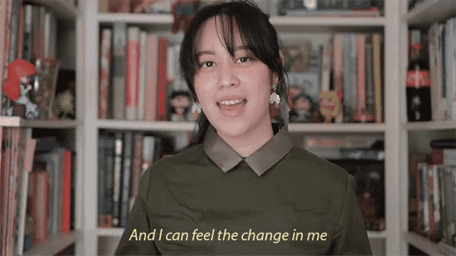 Reese Lansangan Witf GIF - Reese Lansangan Witf What Is This Feeling GIFs