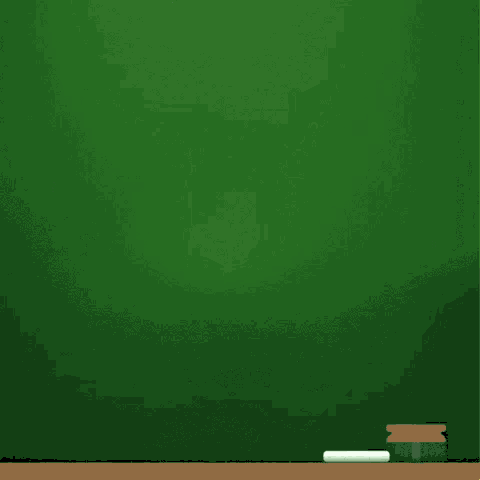 a green chalkboard with the words caro brandariz recalde filmus and unidad ciudadana